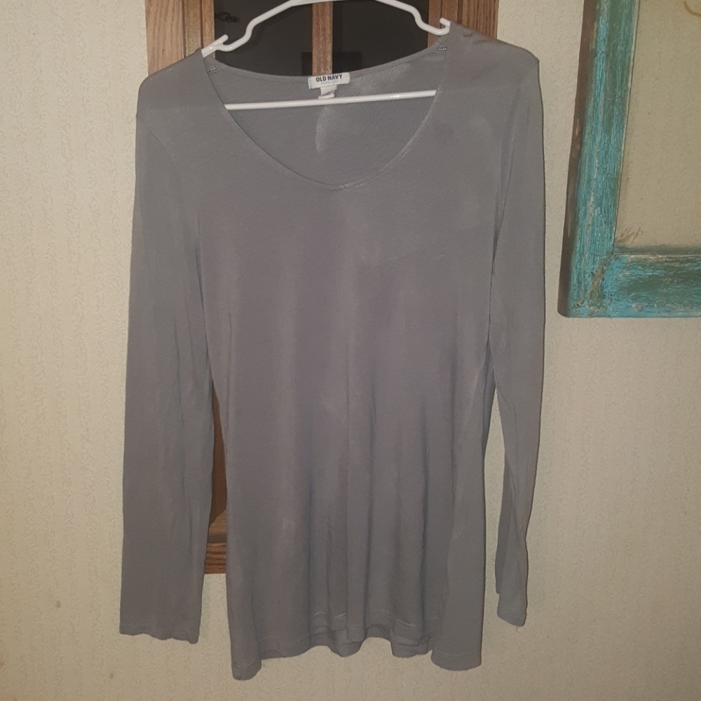 Old Navy top